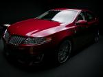 Lincoln MKS by 3D Carbon 2009 года